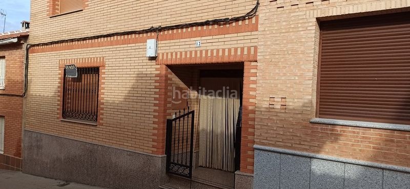 Foto 8bed69ed-c528-445a-a314-7c2fb1d37015. Casa en Navalpino