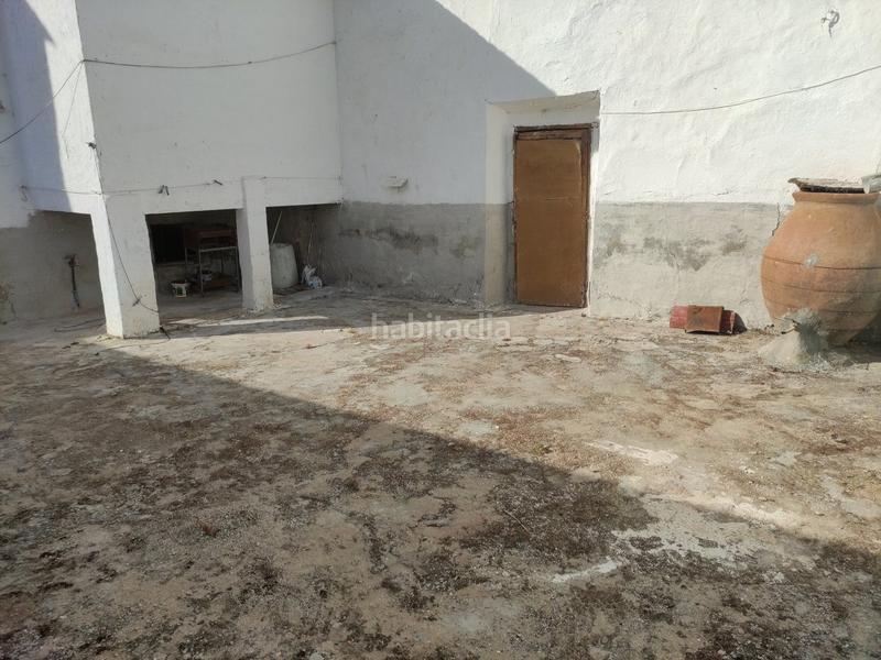 Foto 987f538f-3830-4f00-a5bb-a247a905a783. Masia amb calefacció aparcament a Carrión de Calatrava