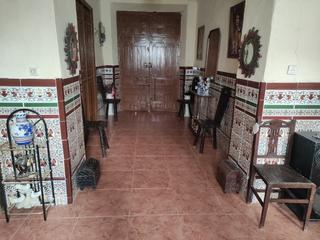 Masa en Carrin de Calatrava. Casa en carrion de calatrava.
excelente ubicacin en el centro