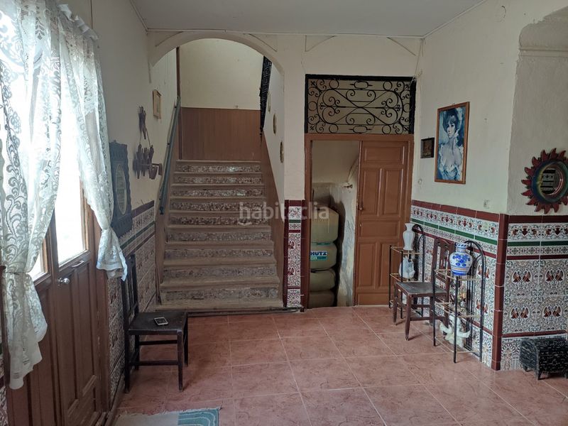 Foto a7623033-5c9a-4f29-8ae5-c024a8613bdb. Masia amb calefacció aparcament a Carrión de Calatrava