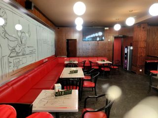Geschäftsraum in El Torreón - Los Ángeles - El Pilar