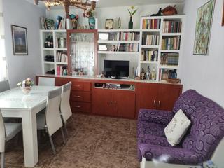 Masia a Fernancaballero. Casa en venta en fernan caballero. totalmente amueblada.
excele
