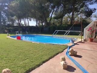 Xalet a Miguelturra. Precioso chalet en ciudad real
a 5 minutos de ciudad real, la f