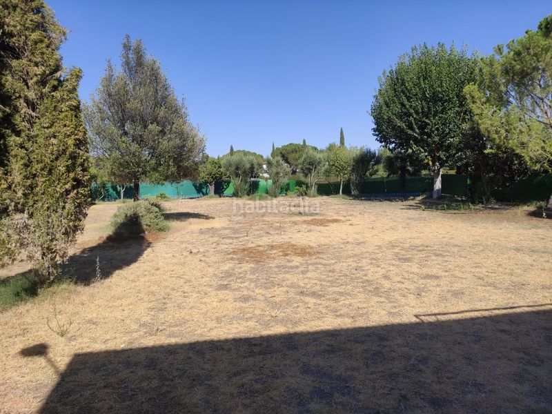 Foto 04ec69aa-a248-46f2-b7fe-e7e05510f697. Xalet amb calefacció aparcament piscina a Miguelturra