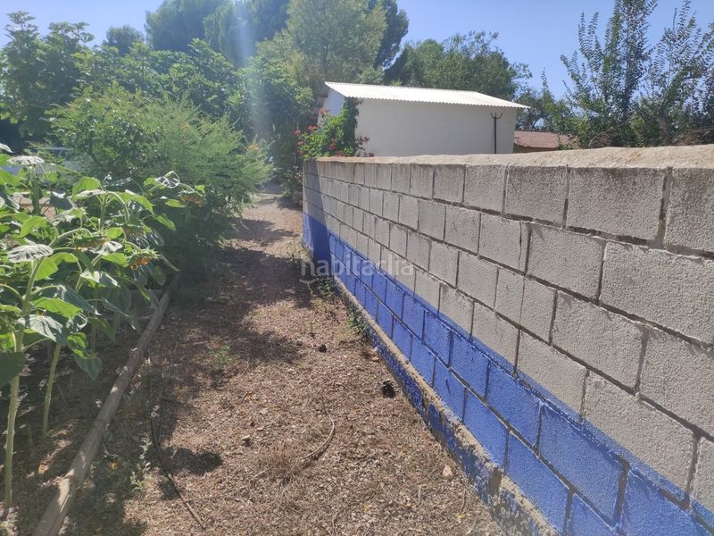 Foto 5bb1d75b-d079-44d8-8345-28561d46d190. Xalet amb calefacció aparcament piscina a Miguelturra