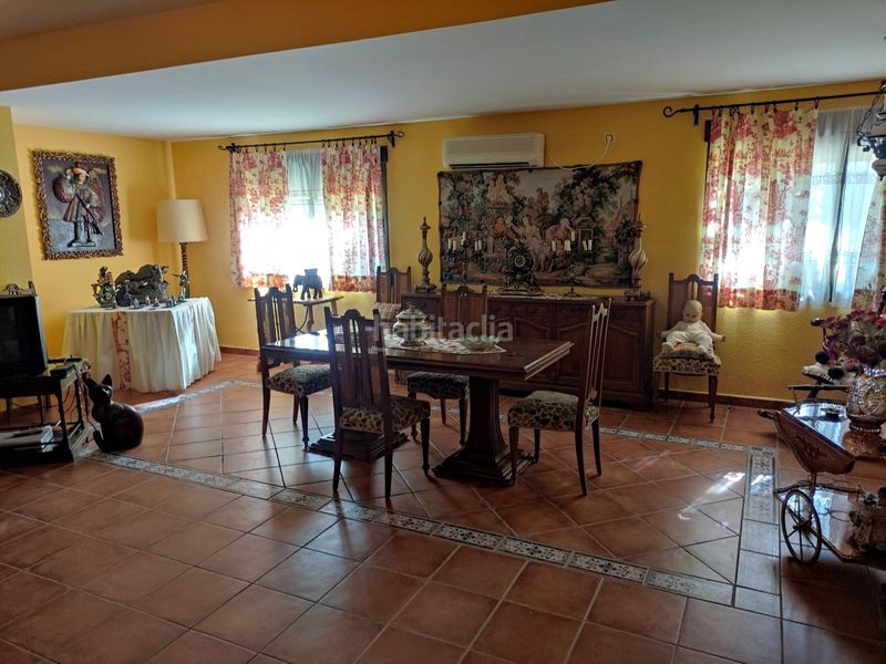 Foto ad77078e-8646-4036-a5eb-8016e6a41539. Xalet amb calefacció aparcament piscina a Miguelturra