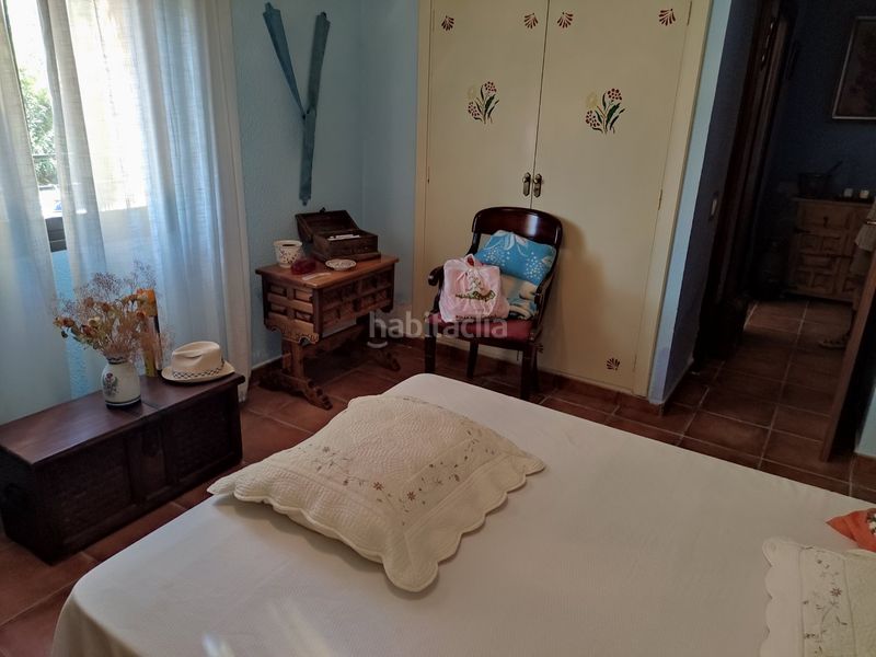 Foto eeebe2c2-098d-462d-b1c6-c47447c88512. Xalet amb calefacció aparcament piscina a Miguelturra