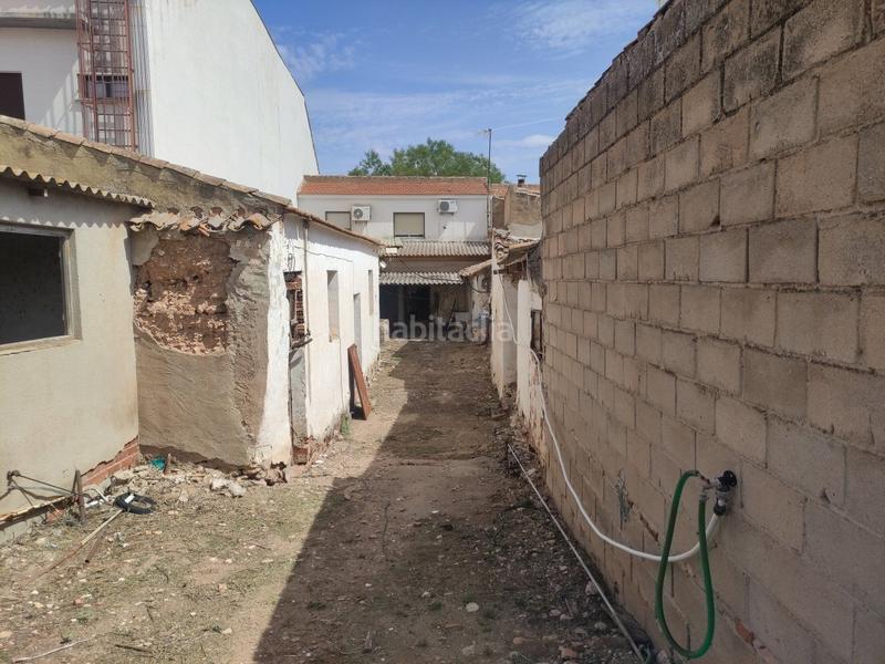 Foto 0c9079ee-3e97-4d4e-b242-5b9c85377473. Terreny residencial a Miguelturra