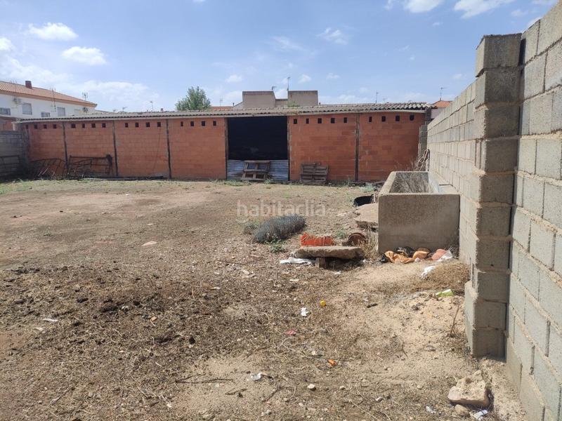 Foto 18655b78-d73c-4fef-a17c-4cfdd6dc3ba4. Terreny residencial a Miguelturra