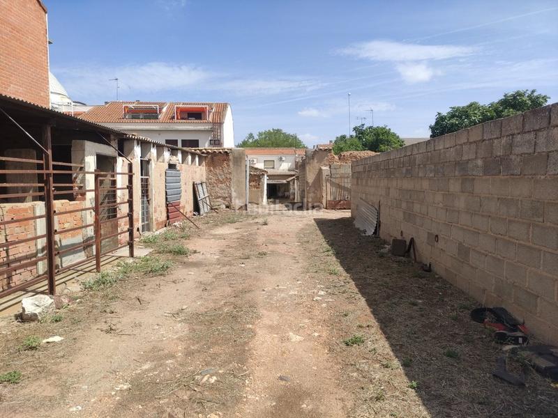 Foto 5418a3ad-9480-422e-a39a-b7be90c21f5a. Terreny residencial a Miguelturra