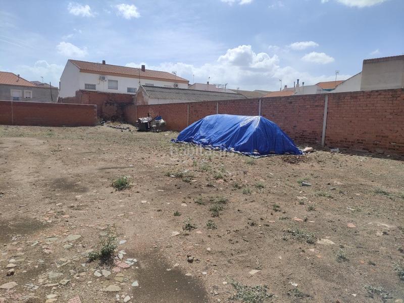 Foto 7069e301-d054-4cb3-8363-b39bb138e729. Terreny residencial a Miguelturra