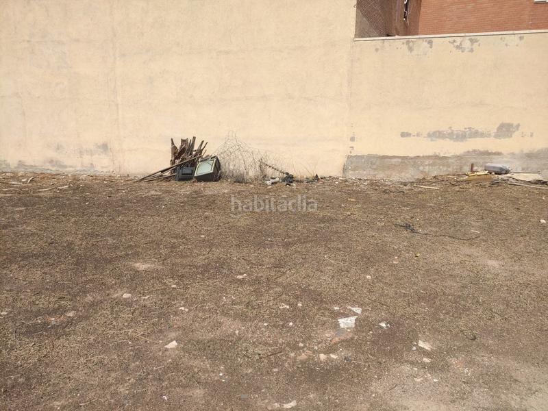 Foto 7c8b0213-5a07-47ff-afbf-a8c19ab4cd7e. Terreny residencial a Miguelturra