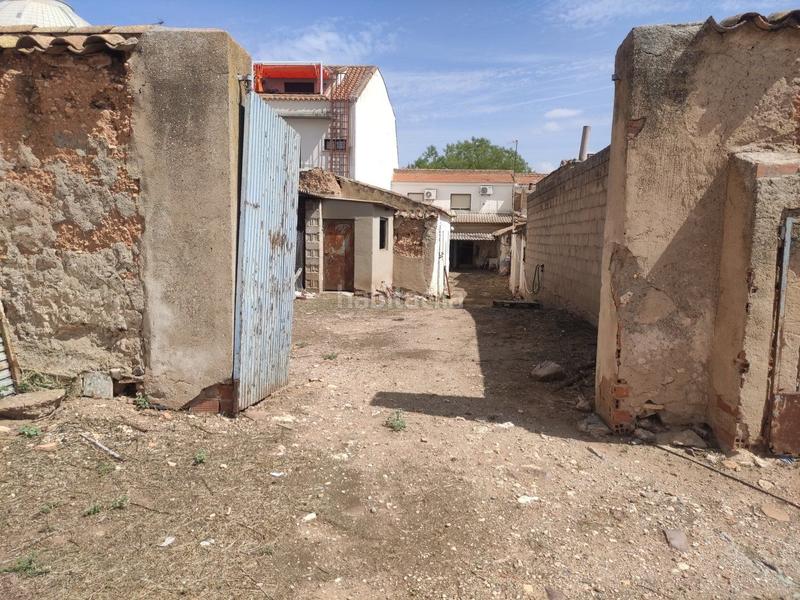 Foto 95e4e231-26eb-4eef-ab91-b2b2c04844ee. Terreny residencial a Miguelturra