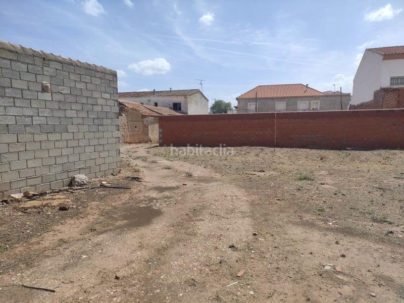 Foto 9b64b8a4-3ea4-4240-b38a-8110270b54a6. Terreny residencial a Miguelturra