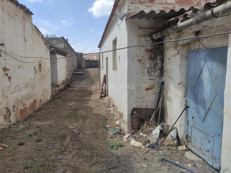 Foto a5bf9700-1d60-465f-96ec-34dcb4e9af78. Terreny residencial a Miguelturra