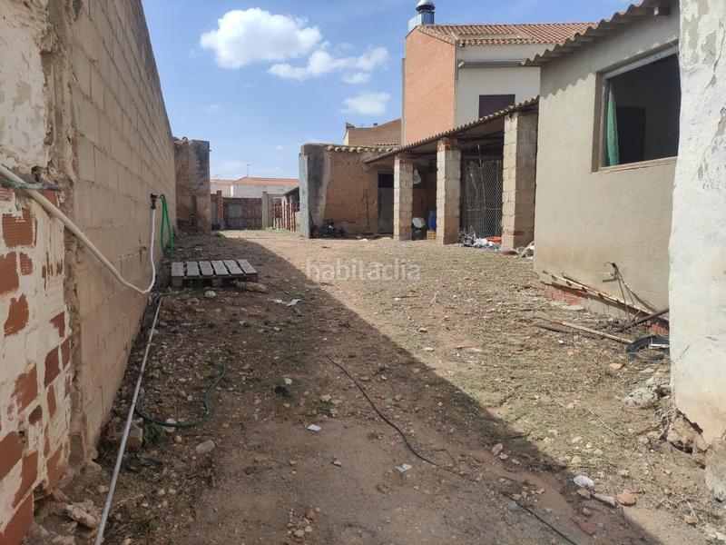 Foto c3a310ec-485d-4be7-88da-c35664db651a. Terreny residencial a Miguelturra