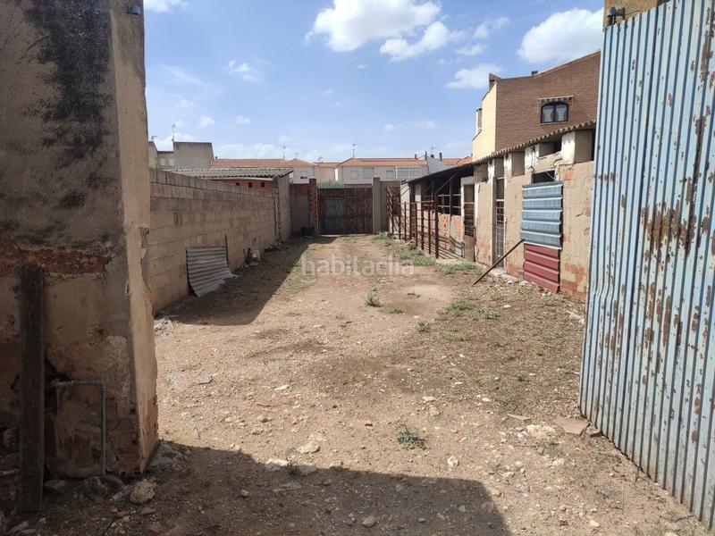 Foto d2467c12-a037-4eed-87dc-bb1aaecbc60e. Terreny residencial a Miguelturra