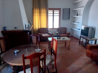Masia a Calzada de Calatrava. Casa rural a 10 minutos de ciudad real.
¿esta buscando un proye