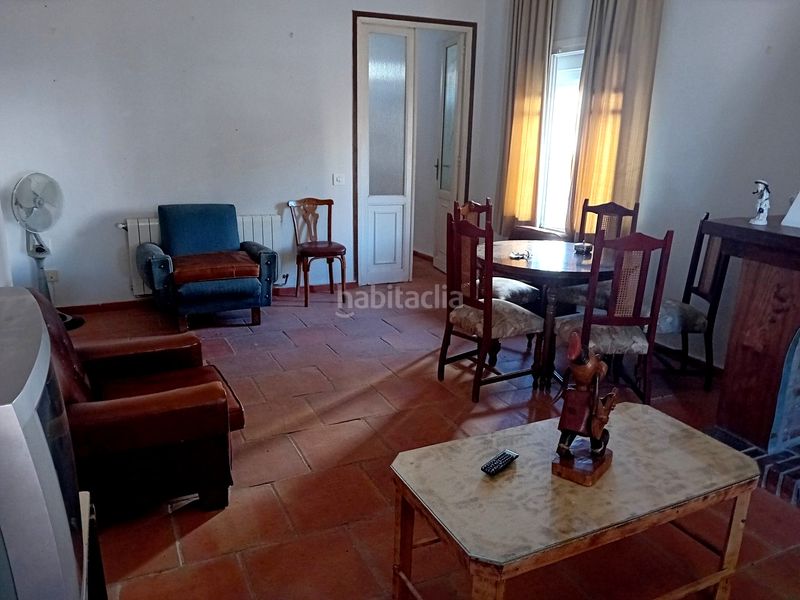 Foto 779fa659-4946-4318-bc21-ff22e5bd8a31. Masia amb calefacció a Calzada de Calatrava