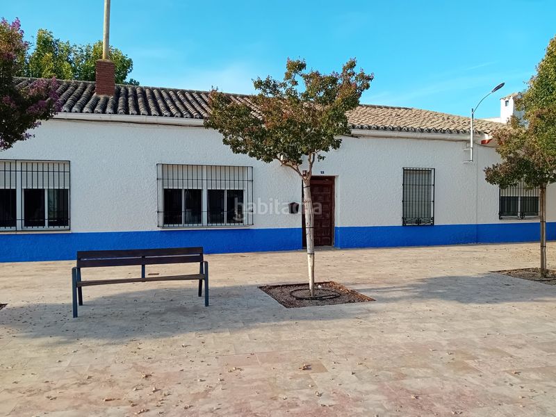 Foto a8c942e7-fabb-48b6-b96b-45838bb63660. Masia amb calefacció a Calzada de Calatrava