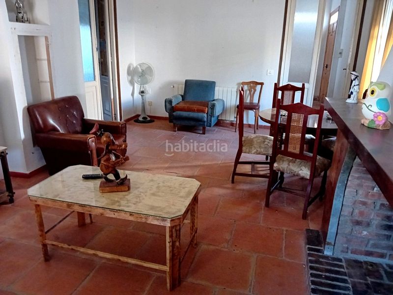 Foto b76936ab-053c-4c10-9949-7722bb8e2f4d. Masia amb calefacció a Calzada de Calatrava
