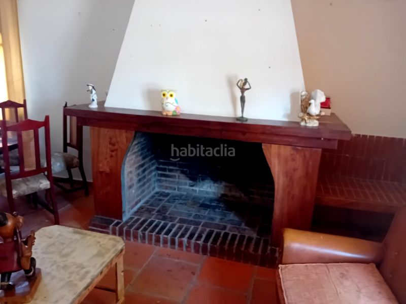 Foto eaa3a621-c0ac-4e50-865a-829d1b0f8207. Masia amb calefacció a Calzada de Calatrava