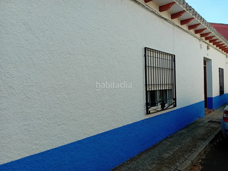 Foto f71cccfa-d69d-4a75-8f74-7d7aa3a8d242. Masia amb calefacció a Calzada de Calatrava