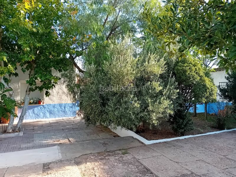 Foto f7d25438-2da1-4ab8-b2e5-dd316926df60. Masia amb calefacció a Calzada de Calatrava