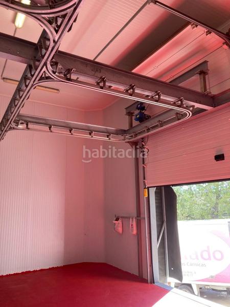 Foto 0994e0ab-d716-4c19-a9ba-58f17601b13f. Fabrikhalle in Valdeastillas - Fuentezuelas Jaén