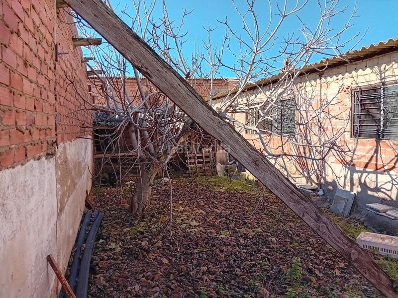 Foto 08a97b99-8586-4449-aaf9-f544646e7688. Terreny residencial a Centro - Plaza Mayor Ciudad Real