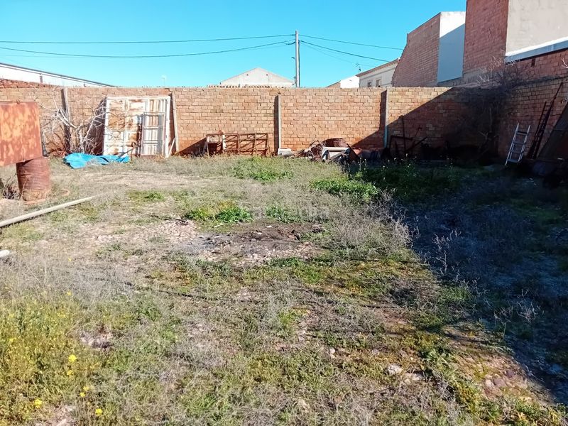 Foto 458926a2-a7ef-41e1-9a76-7c3b18035727. Terreny residencial a Centro - Plaza Mayor Ciudad Real