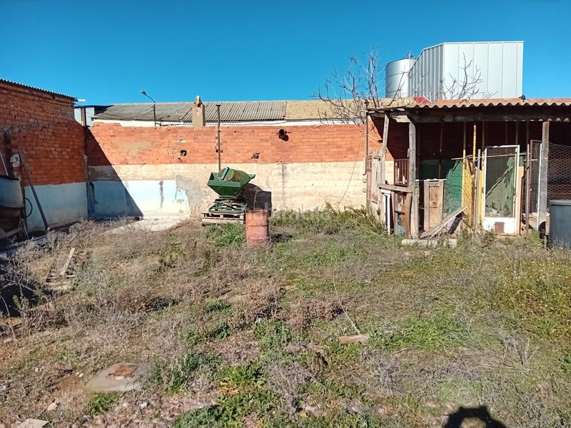 Foto 45d56c4f-2e6d-432a-8faa-d35a23b22670. Terreny residencial a Centro - Plaza Mayor Ciudad Real