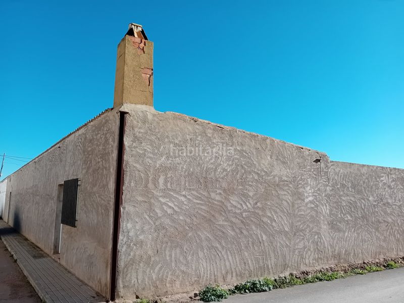 Foto 66a3ee8b-f83b-4f27-922b-465189cd9f43. Terreny residencial a Centro - Plaza Mayor Ciudad Real