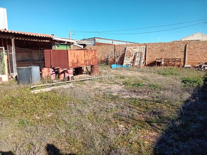 Foto 7fc1e571-c98c-430c-8756-c357400bdd4a. Terreny residencial a Centro - Plaza Mayor Ciudad Real