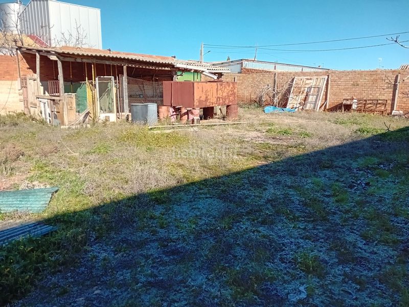 Foto e7a7903f-d098-4a92-91c1-61b58db864fa. Terreny residencial a Centro - Plaza Mayor Ciudad Real