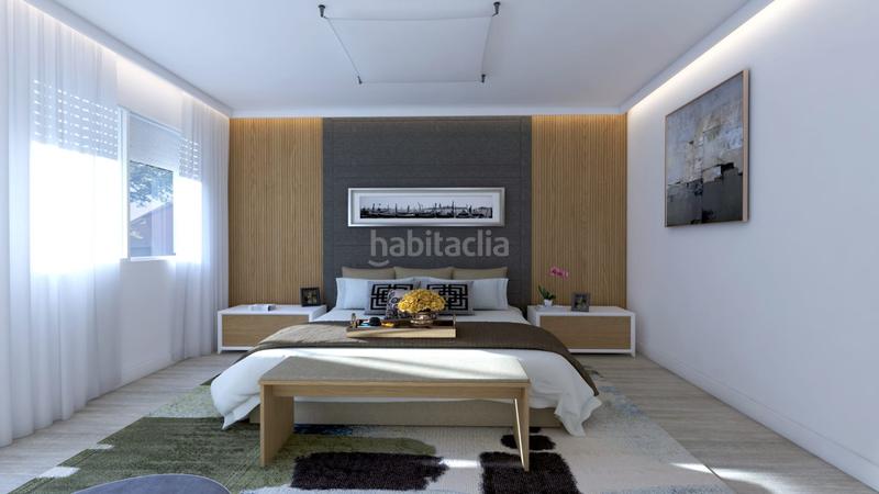 Foto 1abb4be0-d06a-4fb6-8dcf-e028723519cf. Casa con riscaldamento parcheggio piscina in Santa María - Pío XII Ciudad Real