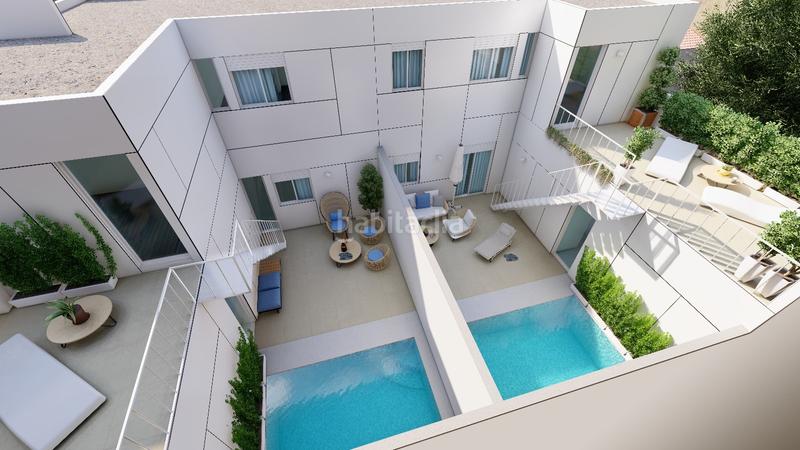 Foto 29a84f3a-2184-4ae6-9464-d5bb90afd599. Casa con riscaldamento parcheggio piscina in Santa María - Pío XII Ciudad Real