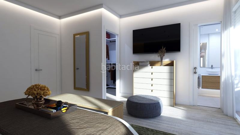 Foto 3af6a7e3-9084-4500-8006-50d39b649c0b. Casa con riscaldamento parcheggio piscina in Santa María - Pío XII Ciudad Real