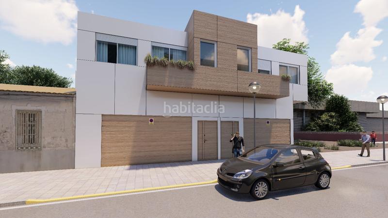 Foto d02f116f-a39f-49d9-abe7-ac7f62bc990a. Casa con riscaldamento parcheggio piscina in Santa María - Pío XII Ciudad Real