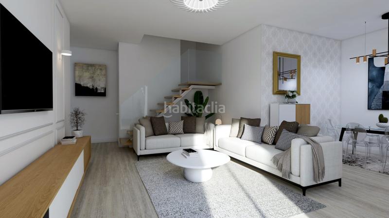 Foto f207af29-62b9-418c-8fd8-8da46d774875. Casa con riscaldamento parcheggio piscina in Santa María - Pío XII Ciudad Real