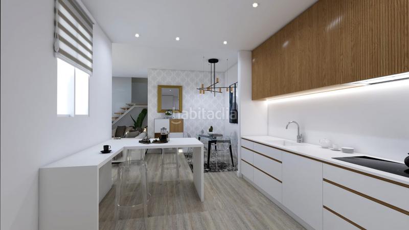 Foto ffadf938-0078-4f1a-81de-a56192f38997. Casa con riscaldamento parcheggio piscina in Santa María - Pío XII Ciudad Real