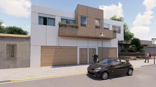 Casa en Santa Mara - Po XII. Casa de obra nueva ciudad real.a menos de 5 minutos del centro c