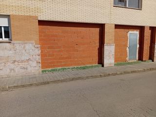 Business premise in Pozuelo de Calatrava