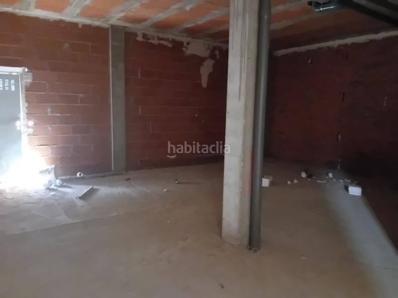 Foto 3715c469-62df-4ded-9269-e3f847248c50. Lloguer local comercial a Pozuelo de Calatrava