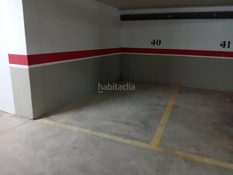 Foto 399277b9-bd6e-42f0-a435-dc8d39dc3bab. Lloguer local comercial a Pozuelo de Calatrava