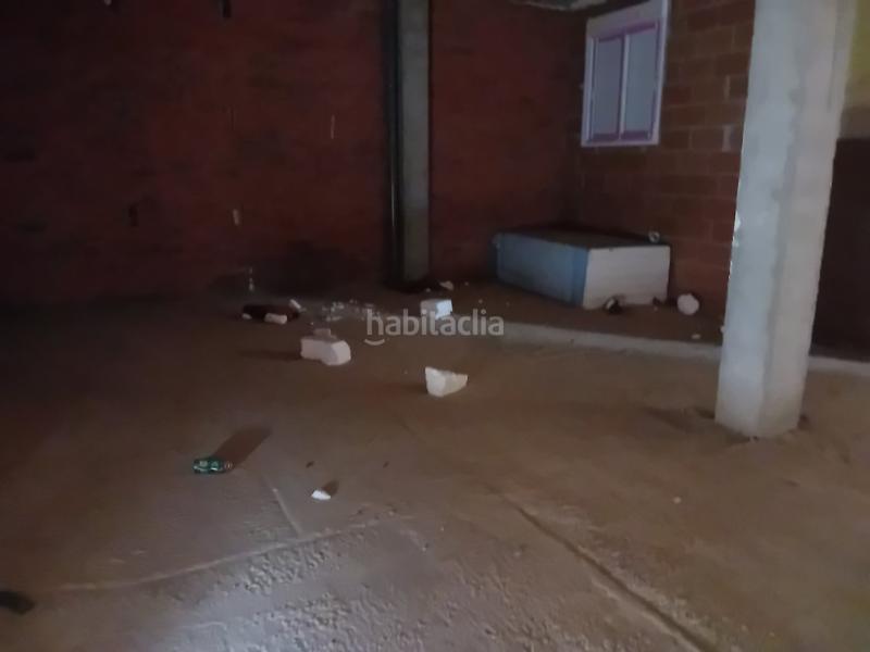 Foto 6257536f-4182-40c8-a601-d395920c24c1. Lloguer local comercial a Pozuelo de Calatrava