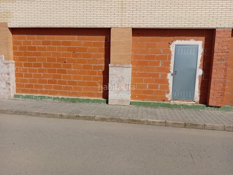 Foto 8f8e030d-1bdc-4648-b828-de96e33ad05d. Lloguer local comercial a Pozuelo de Calatrava