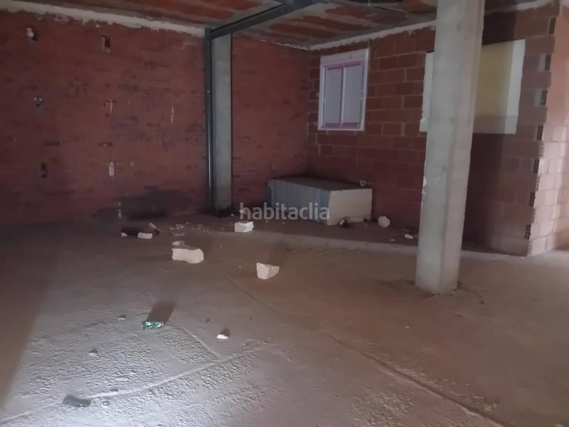 Foto 9764b5e7-4d17-4059-9397-6df7a1729154. Lloguer local comercial a Pozuelo de Calatrava