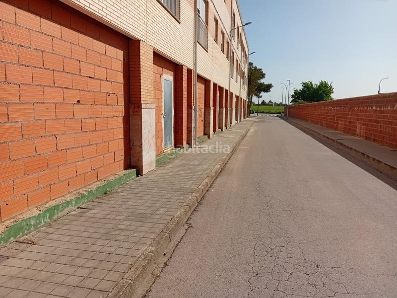 Foto c3cab278-6253-4245-a197-0a24d4a15005. Lloguer local comercial a Pozuelo de Calatrava