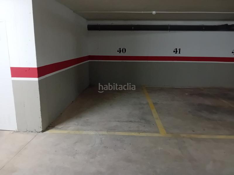 Foto d8da4dfa-2120-4caf-a57d-ab954ba4ef99. Lloguer local comercial a Pozuelo de Calatrava